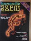 Harmadik szem 1991. július [antikvár]