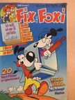 Rolf Kauka - Fix und Foxi 1986/46 [antikvár]