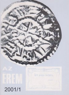 Soós Ferenc - Az érem 2001/1 [antikvár]