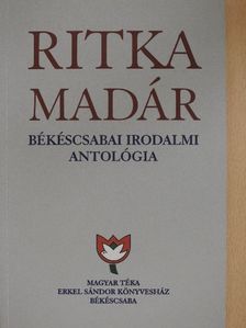 Andó István - Ritka madár [antikvár]