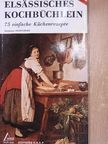 Marguerite Doerflinger - Elsässisches Kochbüchlein I. [antikvár]