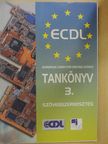 Mohai István - ECDL tankönyv 3. [antikvár]