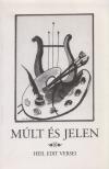 Heil Edit - Múlt és jelen (dedikált, számozott) [antikvár]
