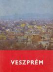 HUBA LÁSZLÓ - Veszprém [antikvár]