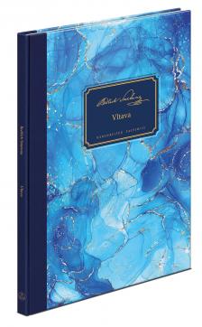 SMETANA - VLTAVA. AUTOGRAPH BÄRENREITER FACSIMILE