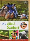 Disney Állati Szafari 27. [antikvár]