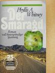 Phyllis A. Whitney - Der Smaragd [antikvár]