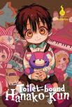 AidaIro - Toilet-bound Hanako-kun (Volume 16)