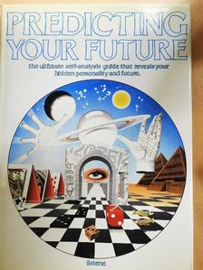 Predicting Your Future [antikvár]
