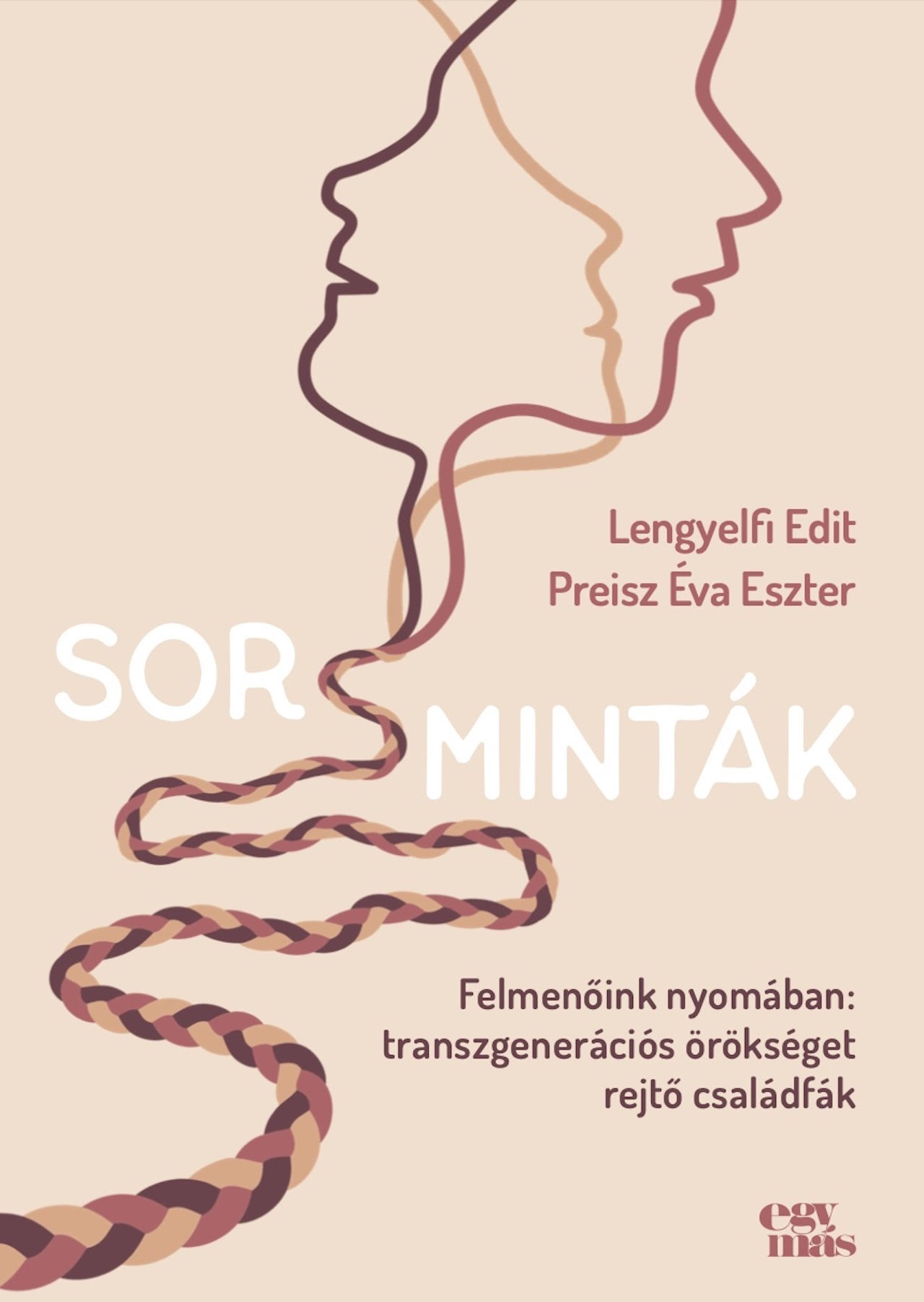 Preisz Éva Eszter-Lengyelfi Edit - Sorsminták