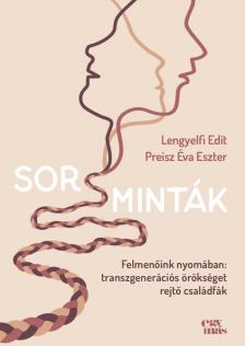 Preisz Éva Eszter-Lengyelfi Edit - Sorsminták
