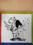 Hans-Peter Müller - Mit Saitenspiel und spitzer Feder [antikvár]