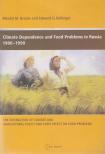 Edward G. Bellinger, Nikolai M. Dronin - Climate Dependence and Food Problems in Russia, 1900-1990 [antikvár]