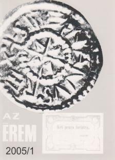 Soós Ferenc - Az érem 2005/1 [antikvár]