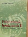Gutai István - Földönfutók, hontalanok II. [antikvár]