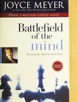 Joyce Meyer - Battlefield of the mind [antikvár]