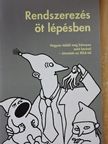 Rendszerezés öt lépésben [antikvár]