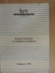 Dedics Gábor - Üzletvezetés a vendéglátásban [antikvár]
