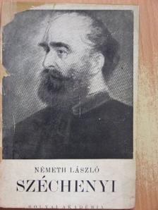 Németh László - Széchenyi [antikvár]