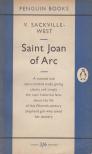 Vita Sackville-West - Saint Joan of Arc [antikvár]