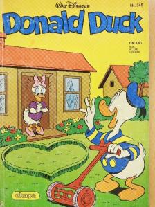 Donald Duck 345. [antikvár]