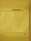 Baranyai Zsolt - Társadalmi Tanulmányok 2011 [antikvár]