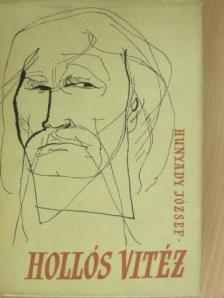 Hunyady József - Hollós vitéz [antikvár]