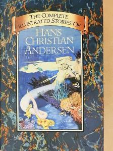 Hans Christian Andersen - The Complete Illustrated Stories of Hans Christian Andersen [antikvár]