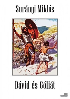 SURÁNYI MIKLÓS - Dávid és Góliát [eKönyv: epub, mobi]