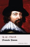 Church R.W. - Francis Bacon [eKönyv: epub, mobi]