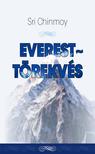 Sri Chinmoy - Everest-Törekvés