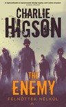 Charlie Higson - The Enemy - Felnőttek nélkül [eKönyv: epub, mobi]