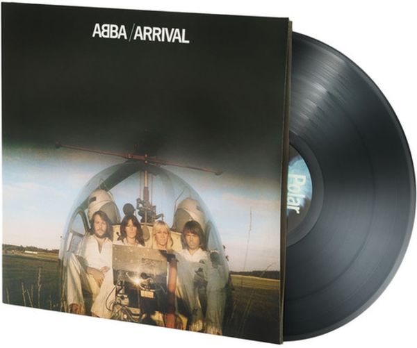 ABBA - ARRIVAL LP ABBA
