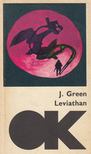 Green, Julien - Leviathan [antikvár]
