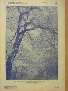 Orio Vergani - Uj Idők 1942. november 28. [antikvár]