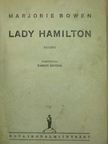Marjorie Bowen - Lady Hamilton [antikvár]