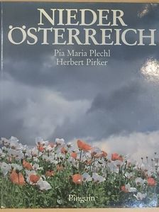 Pia Maria Plechl - Niederösterreich [antikvár]