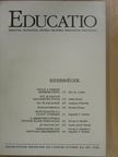 Imre Anna - Educatio 1993. nyár [antikvár]