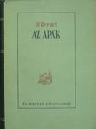 Willi Bredel - Az apák [antikvár]