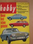 Cord-Christian Troebst - Hobby 1964. [antikvár]
