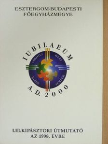 Lelkipásztori útmutató az 1998. évre [antikvár]