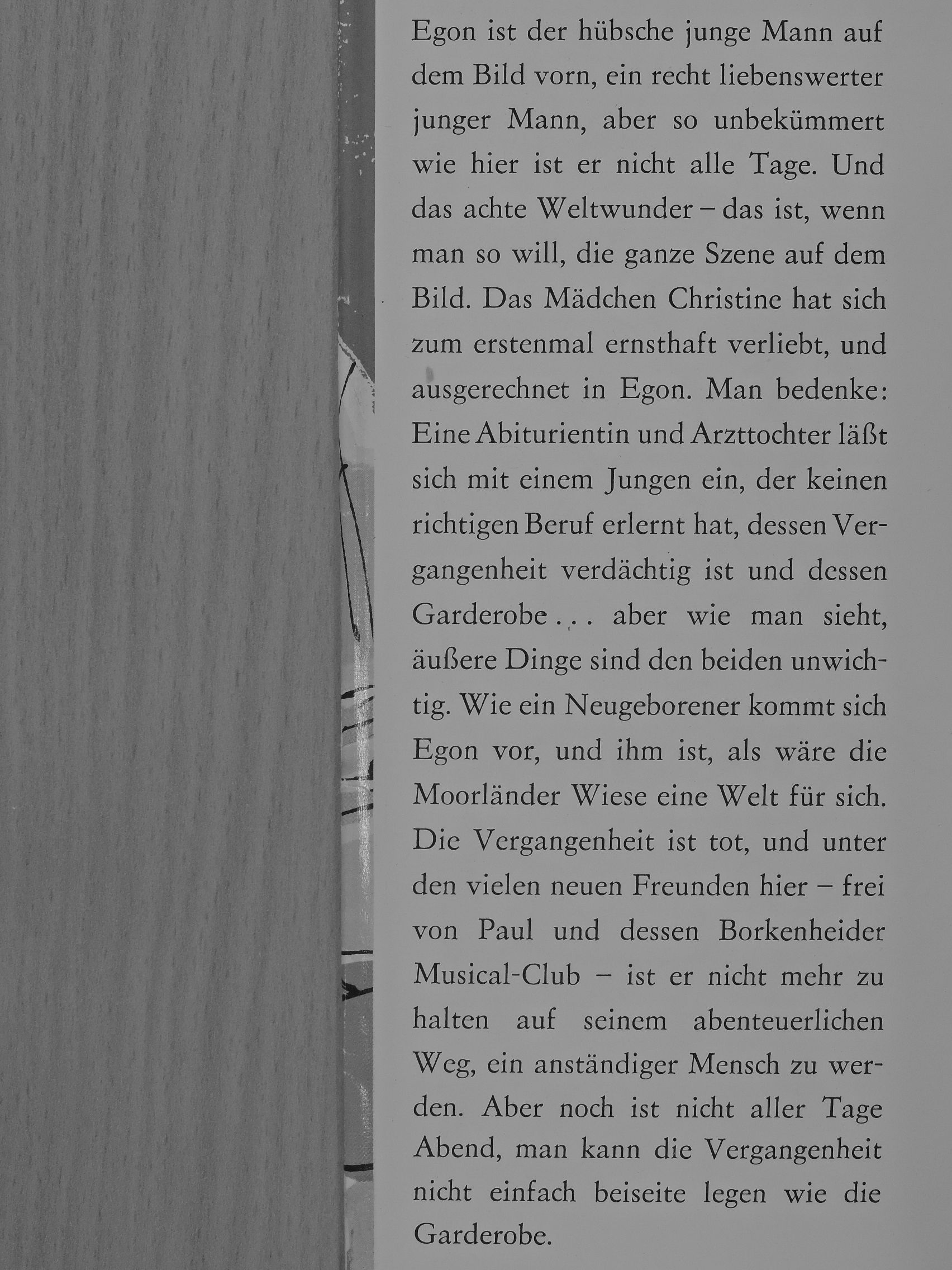 Joachim Wohlgemuth - Egon und das achte Weltwunder [antikvár]