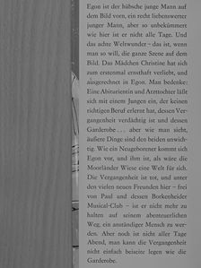 Joachim Wohlgemuth - Egon und das achte Weltwunder [antikvár]