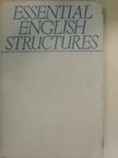 A. P. Sapkin - Essential English Structures [antikvár]