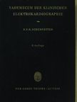 Prof. Dr. Med. F. P. N. Schennetten - Vademecum der klinischen Elektrokardiographie [antikvár]