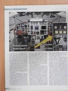 Dr. Almár Iván - Aero Magazin 2011. május [antikvár]