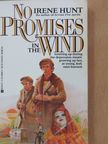 Irene Hunt - No Promises in the Wind [antikvár]