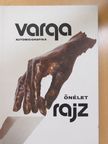 Varga Győző - Önéletrajz (dedikált példány) [antikvár]