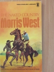 Morris West - The Naked Country [antikvár]