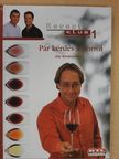 Kovács Antal - Pár kérdés a borról [antikvár]